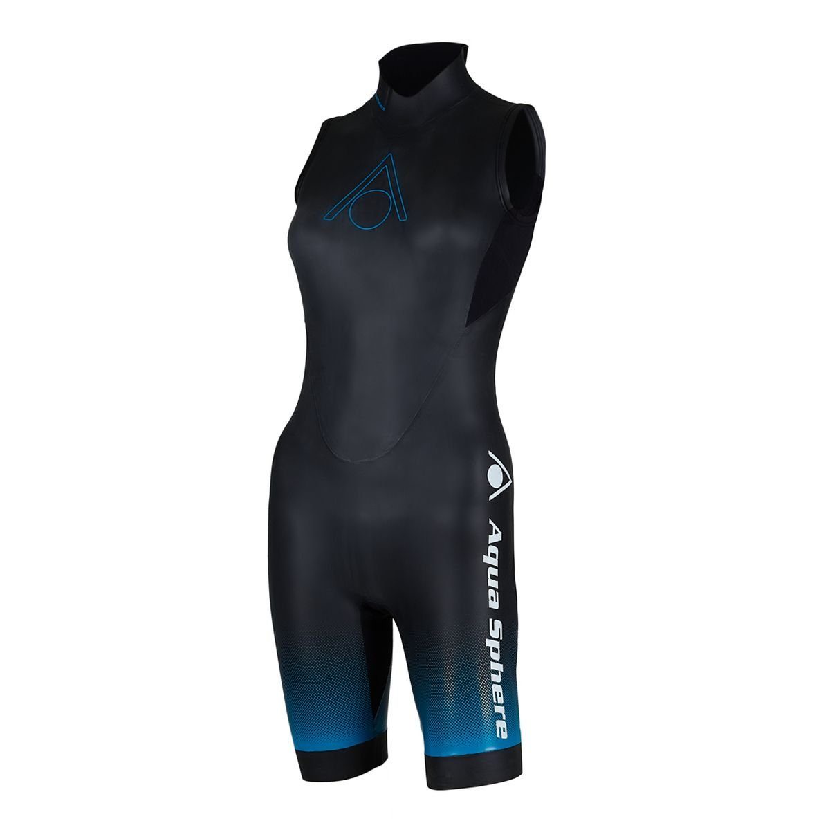 Aquasphere Neoprenanzug Aquaskin V3 Shorty Women