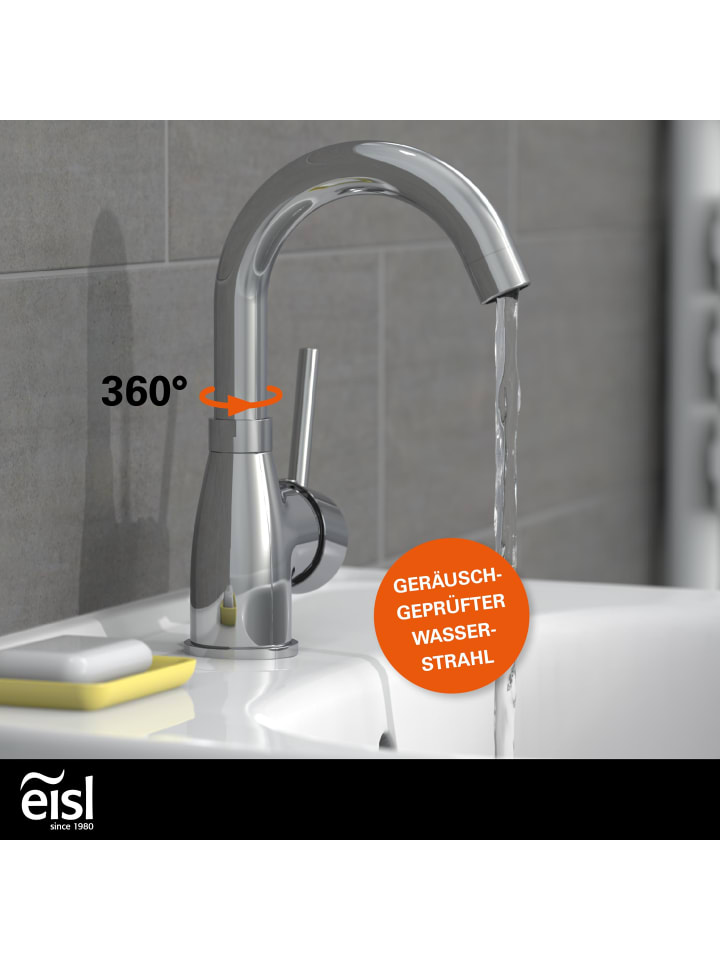 eisl since 1980 Eisl Sanitär GmbH günstig kaufen onesize