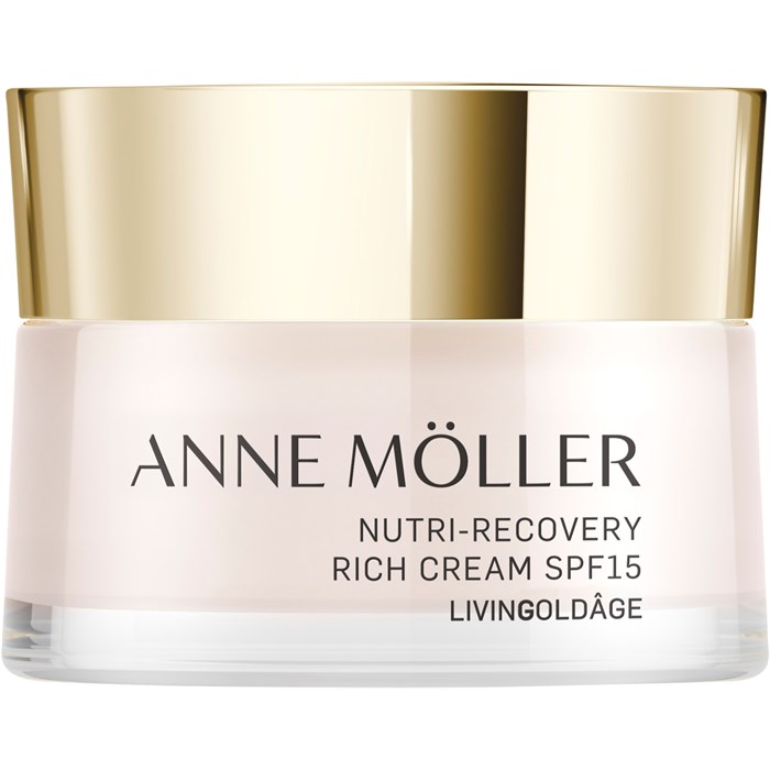 Nutri-Recovery Rich Cream SPF 15