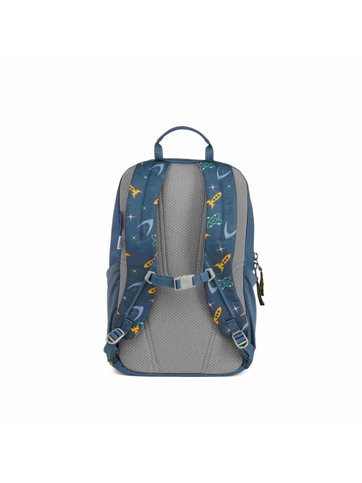 Ergobag ergobag ease large Kinderrucksack Bärgold günstig kaufen onesize