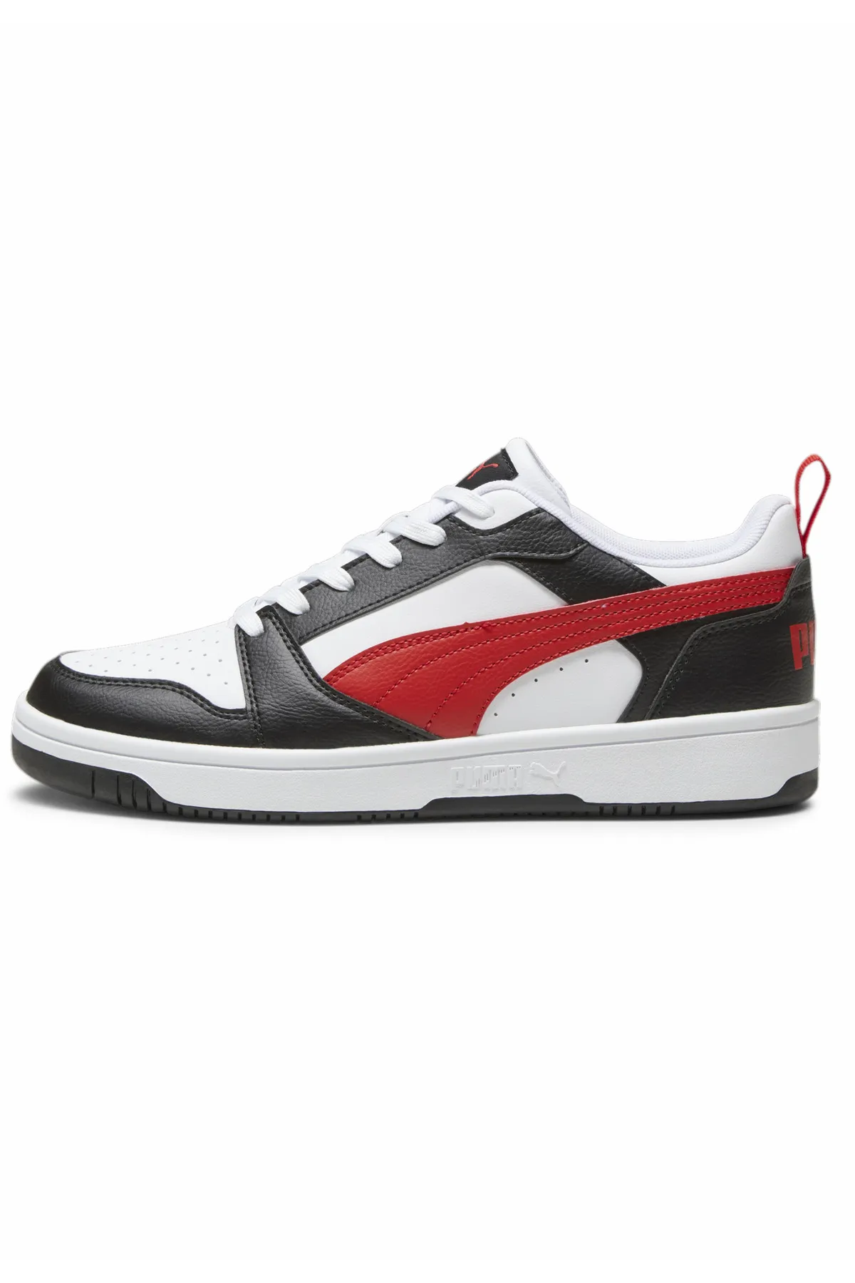 Puma  Rebound V6 Low-Sneaker