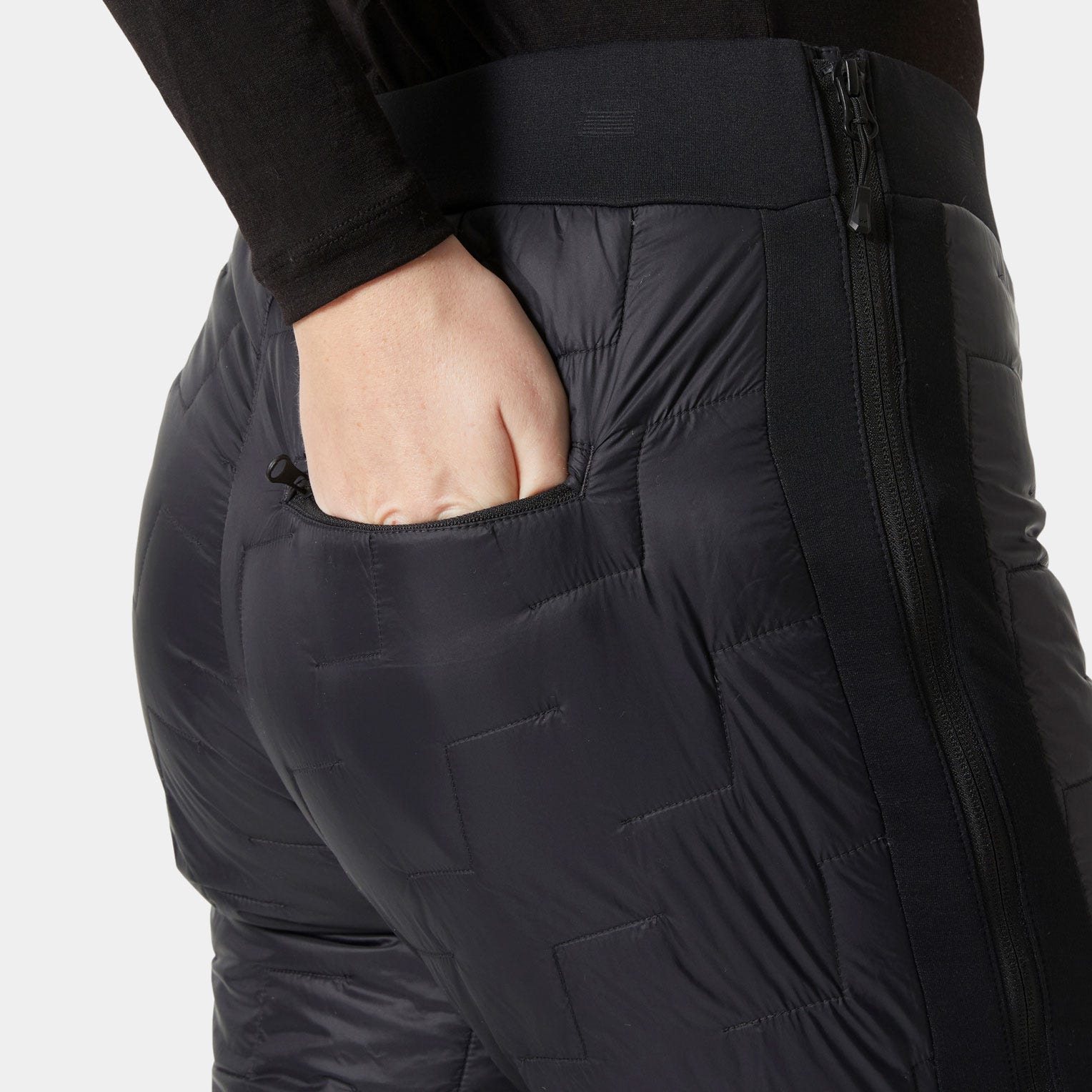 Women's LIFALOFT™ Full-Zip Insulator Pants