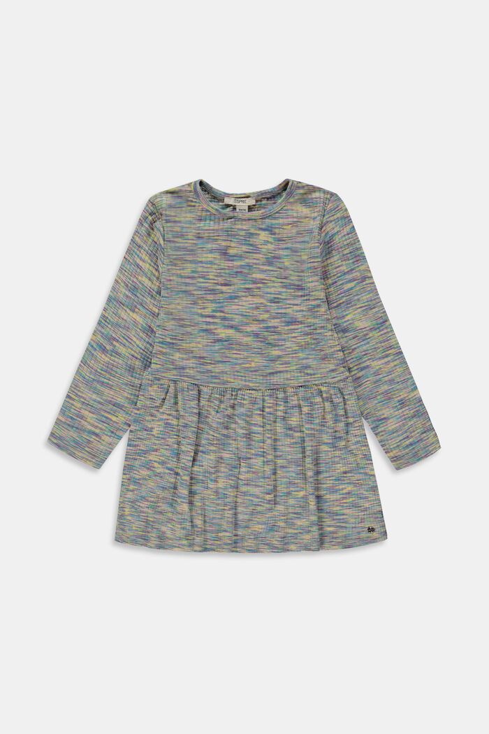 Dresses knitted