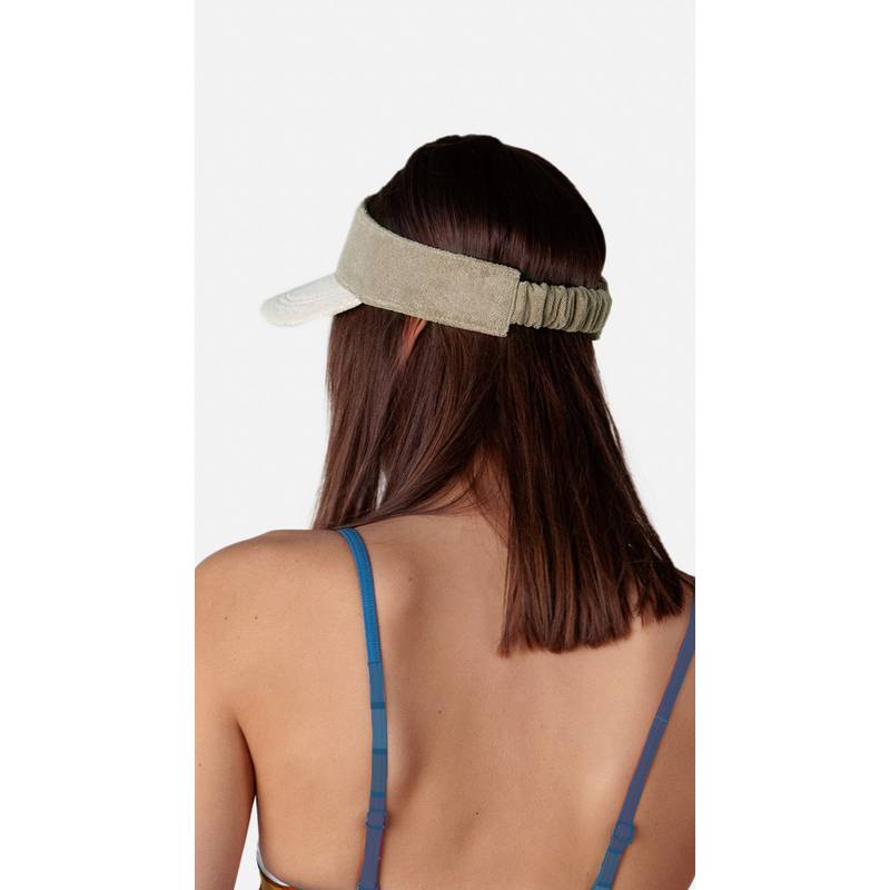 Barts Begonia Visor