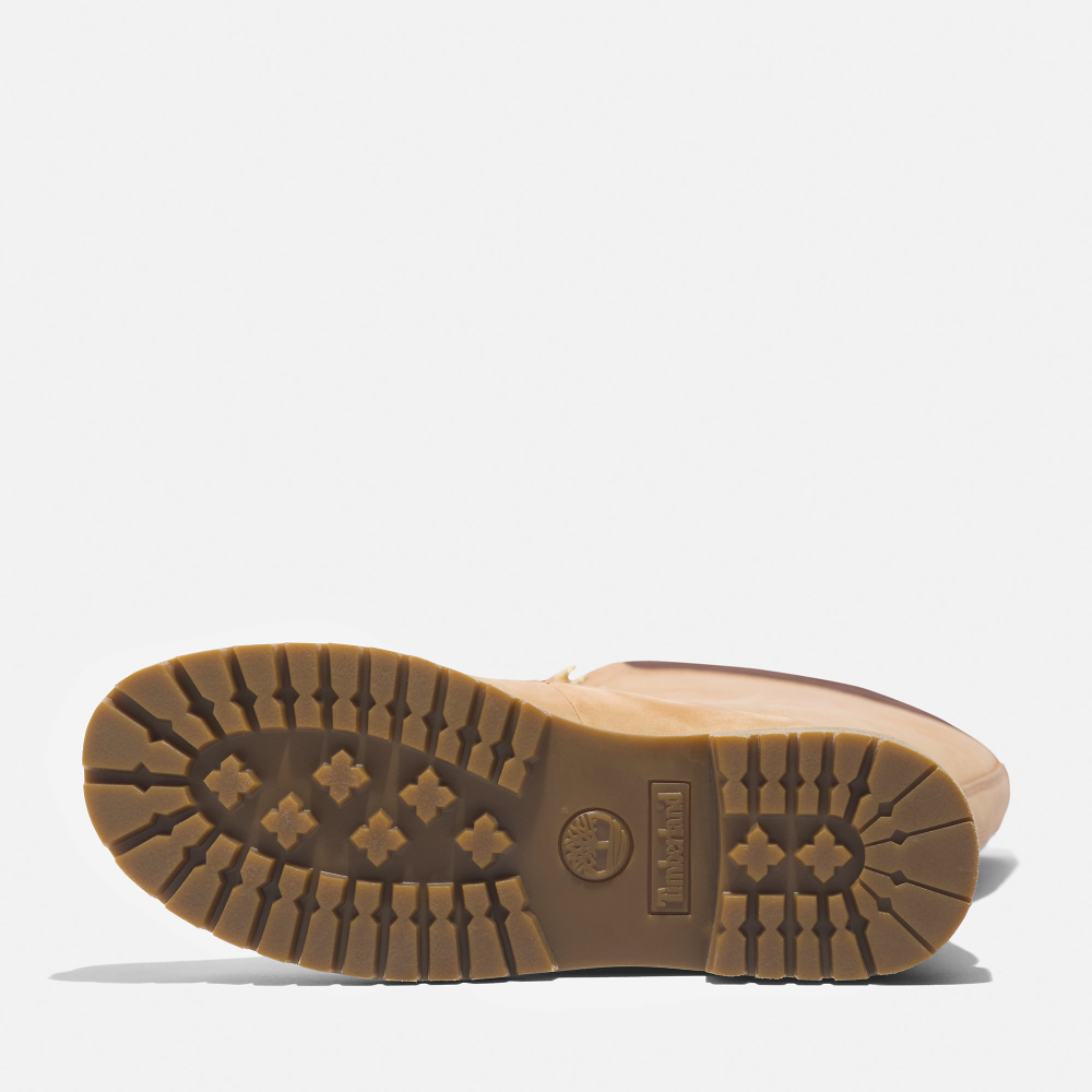 Timberland 50th Edition Butters 14-inch-boot TB0A2K4CEC01 / braun