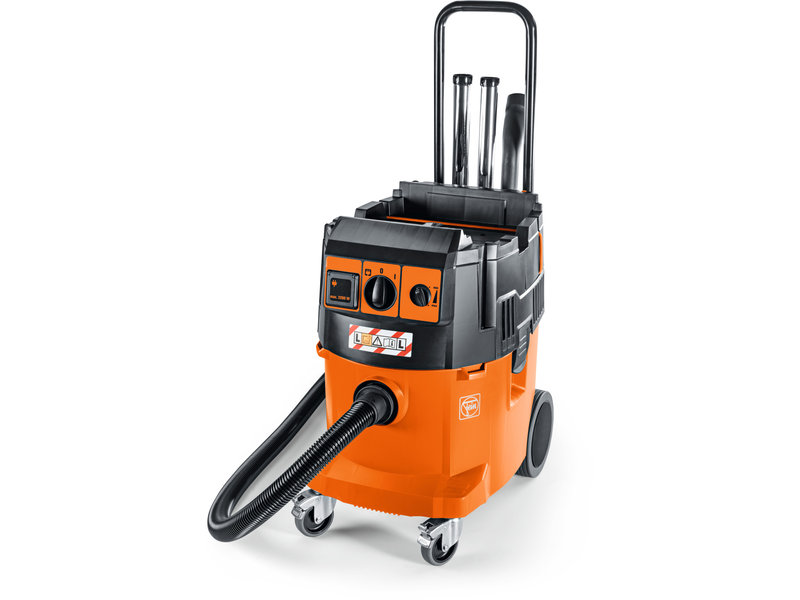 Fein 92029060000 Dustex 35 LX Nat/Droogsuiger
