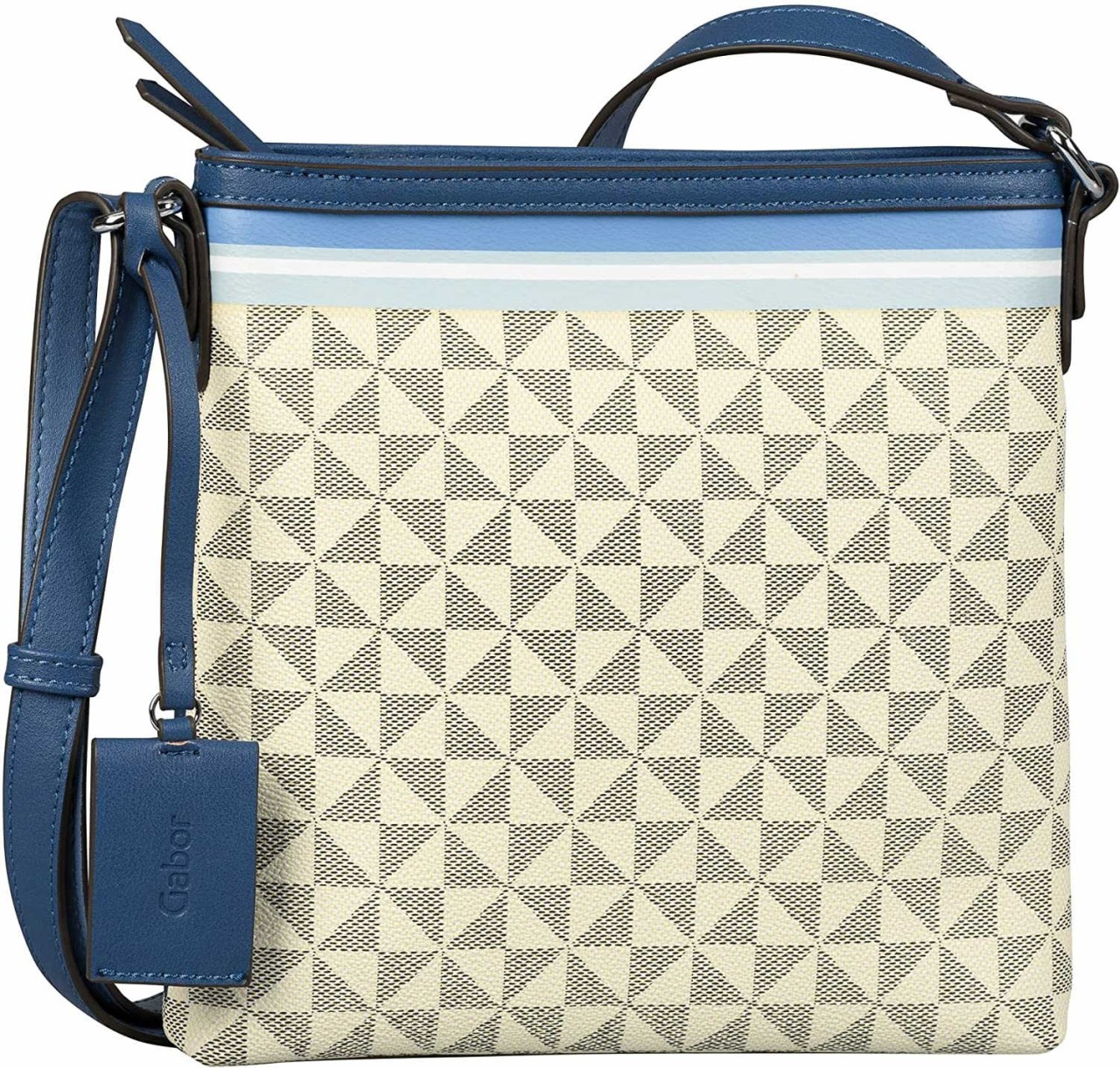 GABOR Handtaschen beige Barina