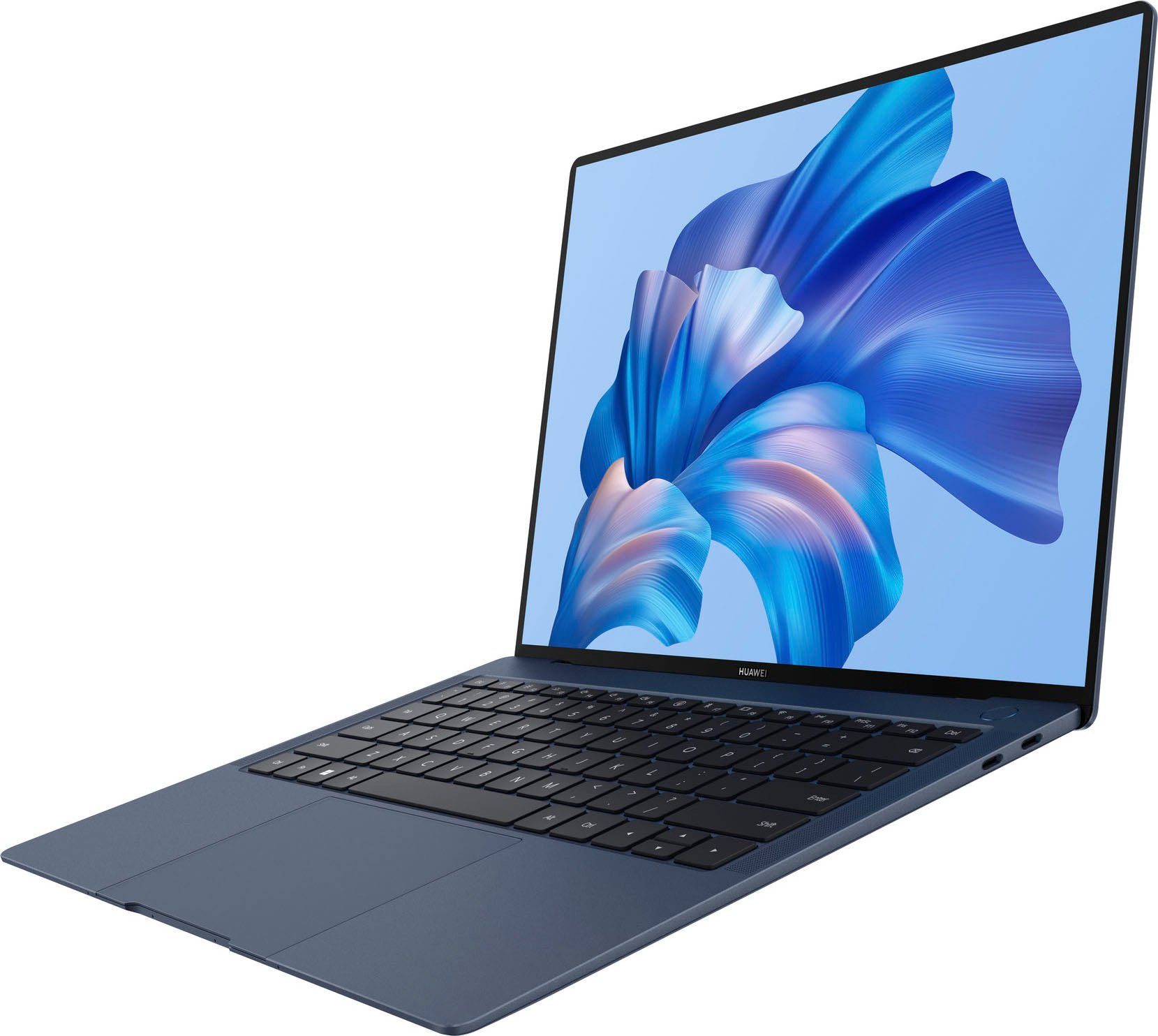 Huawei MateBook X Pro Notebook (36,07 cm/14,2 Zoll, Intel Core i7 1260P, Iris® Xᵉ Graphics, 1000 GB SSD)