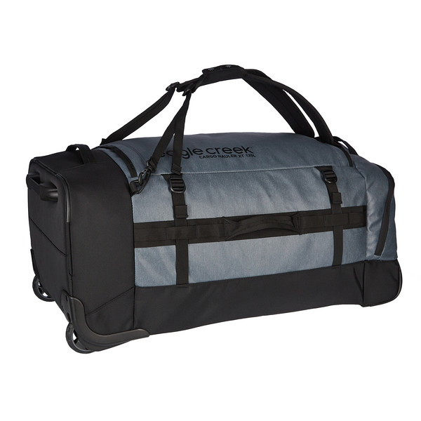 CARGO HAULER XT WHEELED DUFFEL 120L/32 - Reisetasche mit Rollen