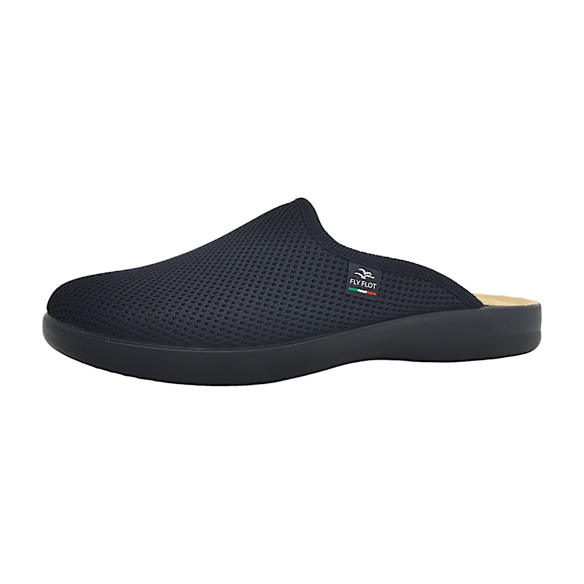FLY FLOT 220029 Schwarz 01 schwarz