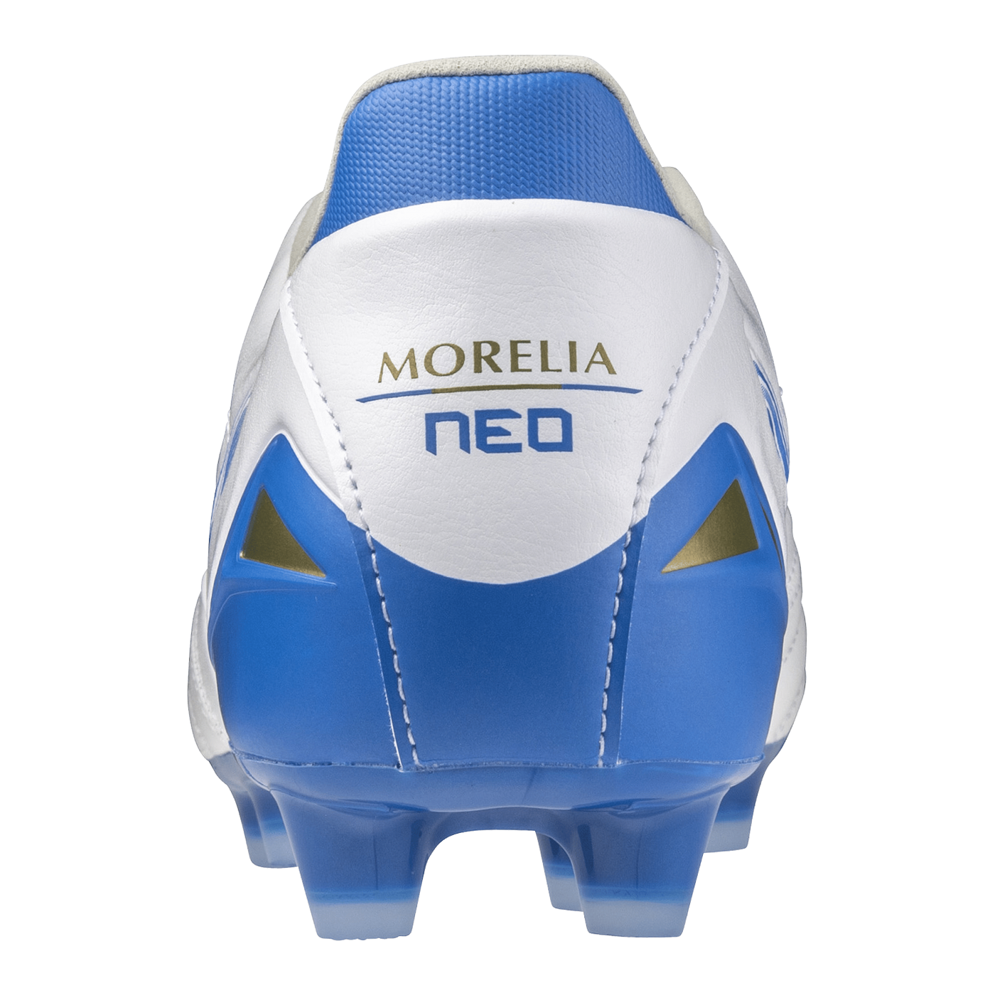 Mizuno Morelia Neo IV Pro FG Weiss F25