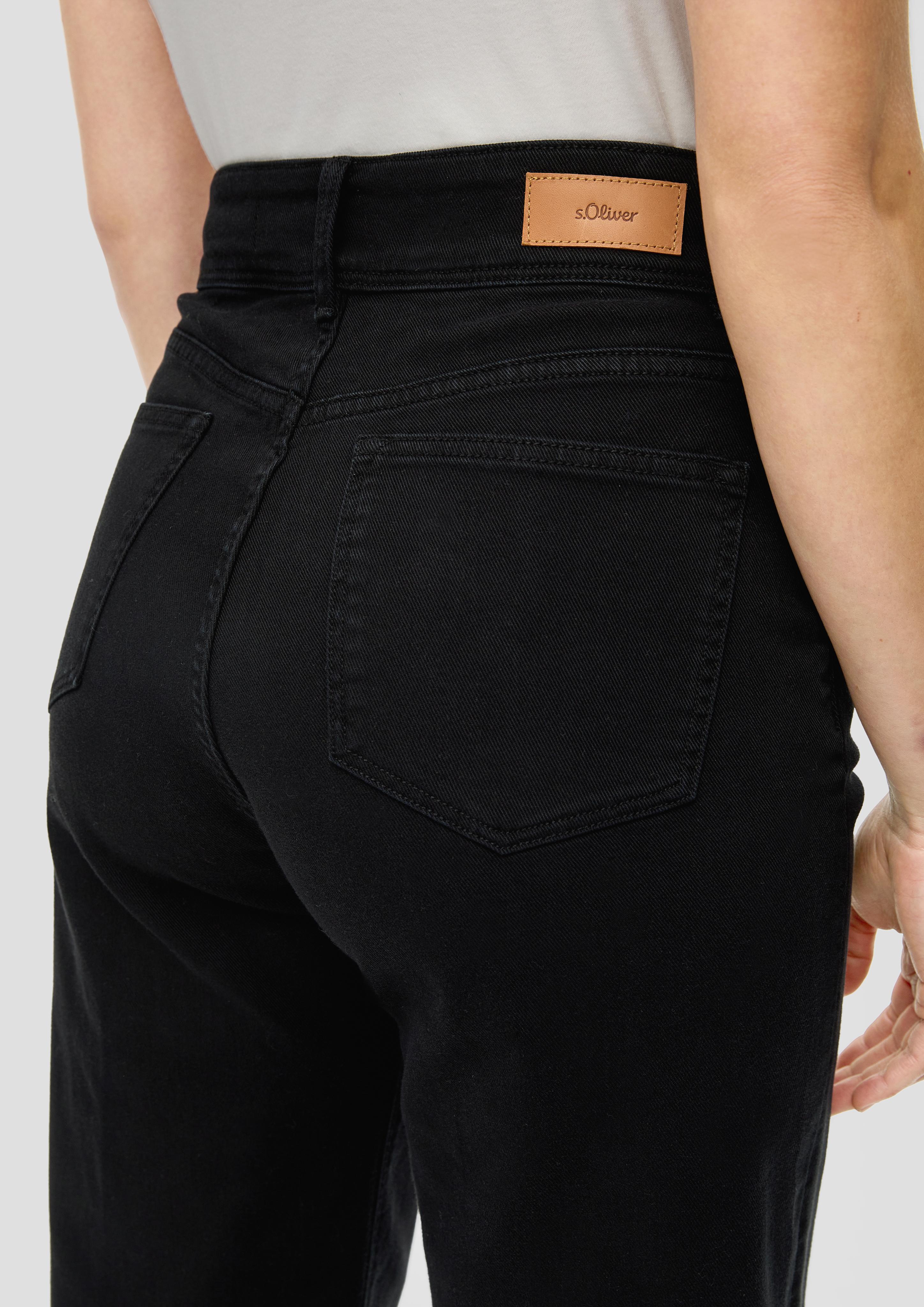 Jeans Suri / Regular Fit / High Rise / Wide Leg  2140933-99Z8