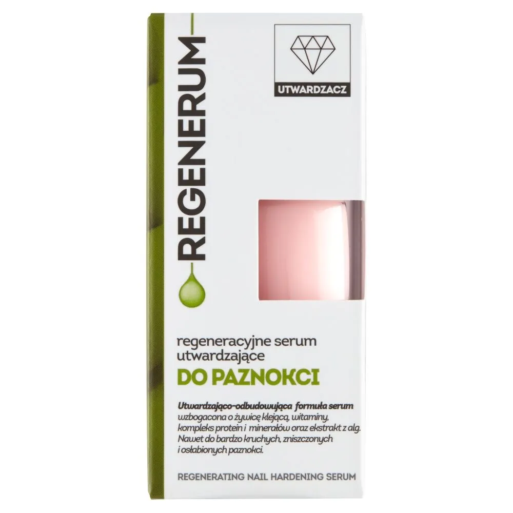Regenerum regenerativni serum za jačanje noktiju