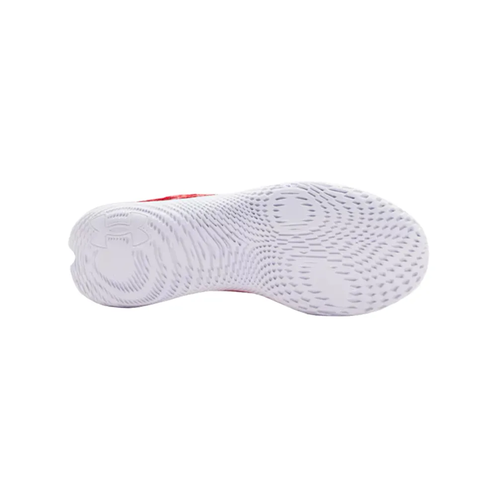 Under Armour UA FLOW Velociti Wind 3023545-600 / rot
