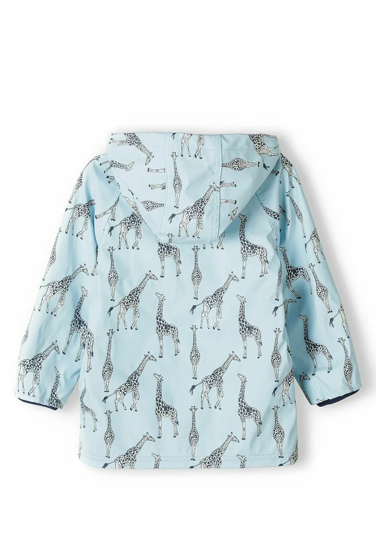 MINOTI IMPERMEABLE - Parka