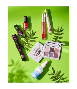 essence Lash Princess Curl & Volume Mascara Mascara-12 ml