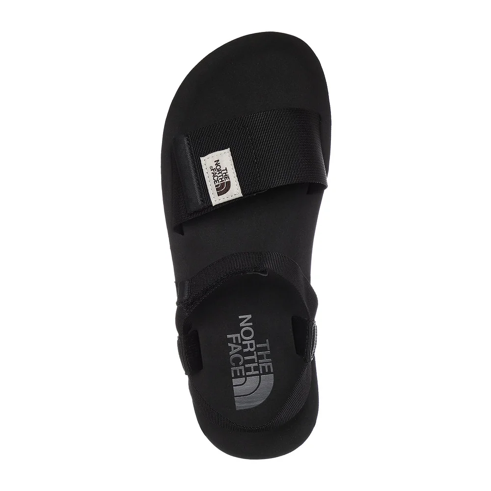 The North Face Skeena Sandal NF0A46BGKX71 / schwarz