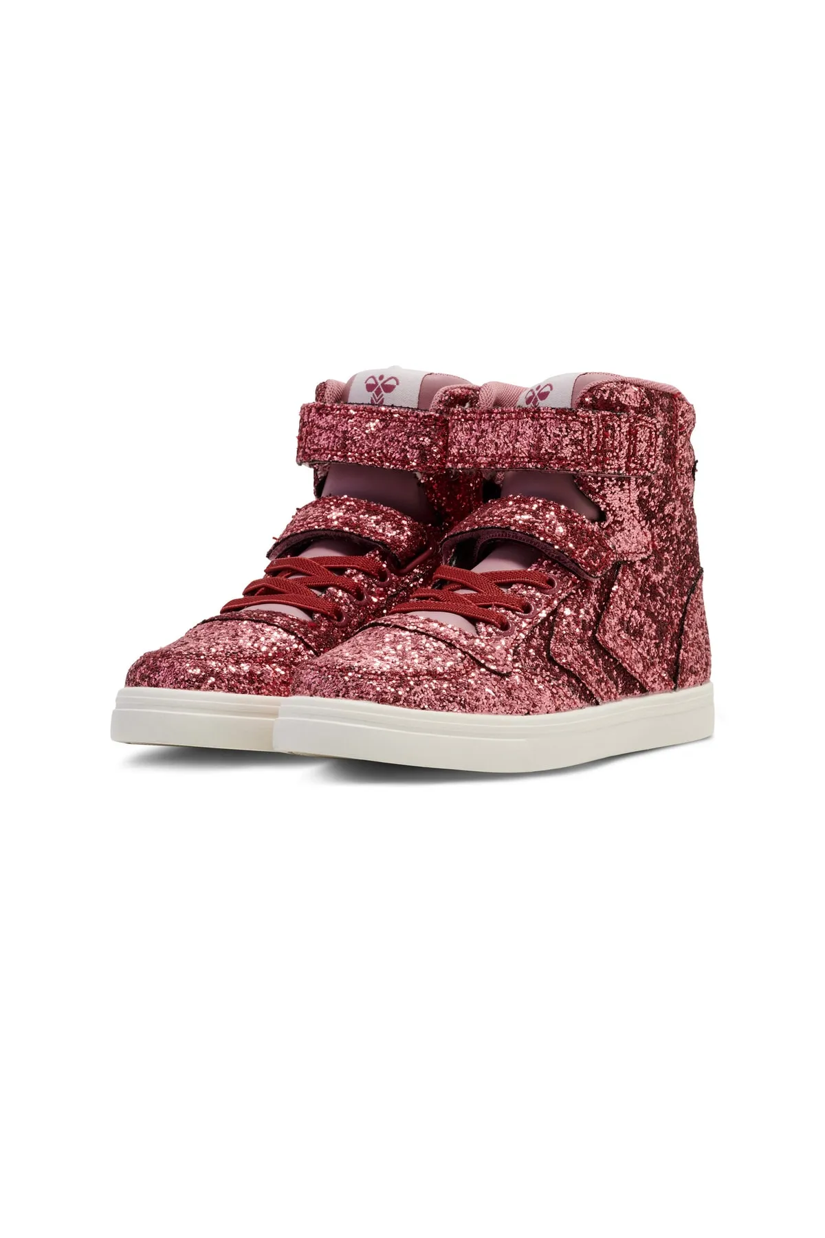 hummel  SLIMMER STADIL GLITTER JR
