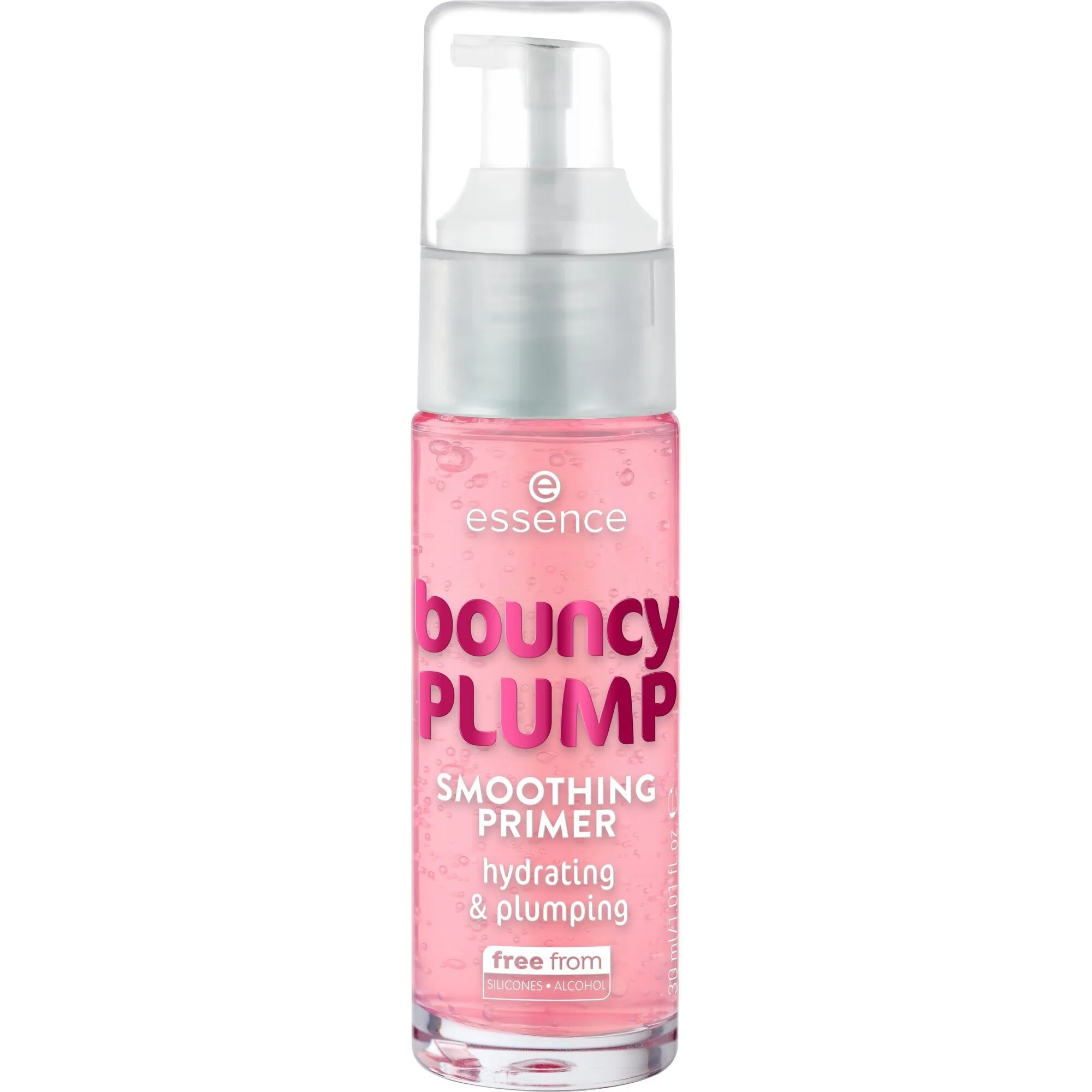 BOUNCY PLUMP SMOOTHING podkladová báza pod make-up