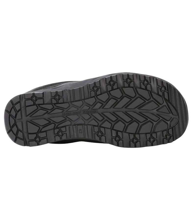 e.s. S3 Sicherheitshalbschuhe Siom-x12 low
