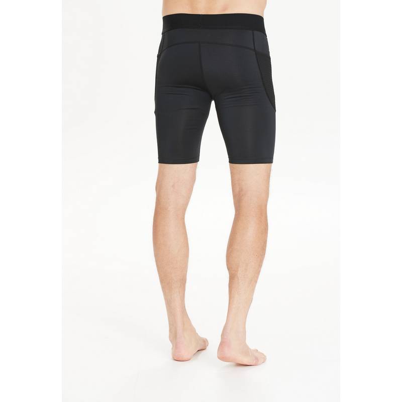 Virtus BONDER M Baselayer Shorts Laufhose Herren