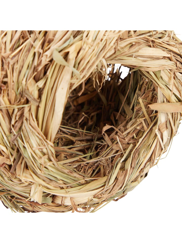 relaxdays 5-tlg. Hamsterzubehör in Natur günstig kaufen onesize