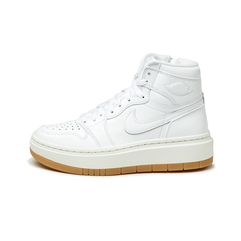 NIKE JORDAN Air 1 Elevate High SE WMNS FB9894-100 / weiss