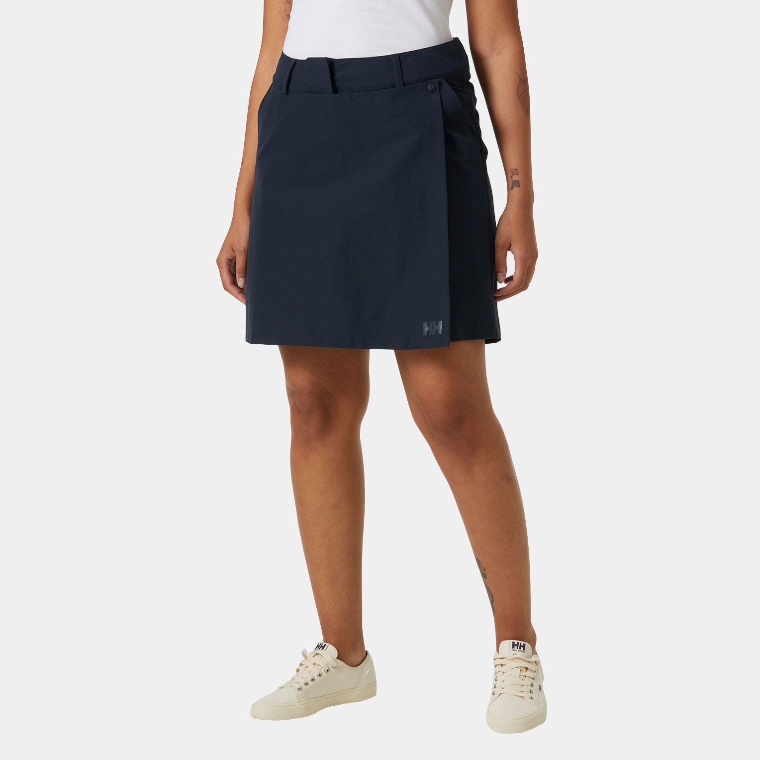 Women's Crew Sailing Skort