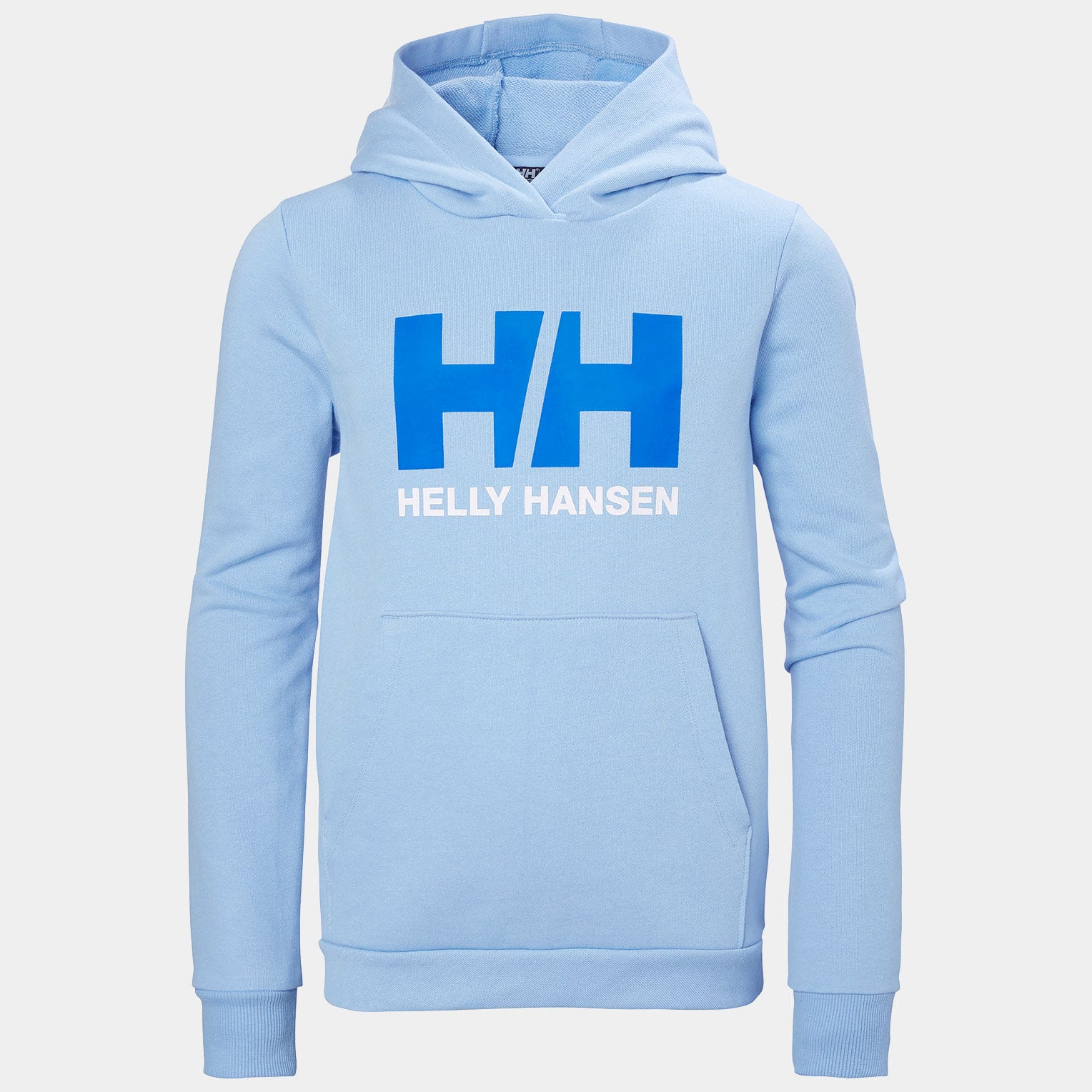 Juniors' HH Logo Hoodie 2.0