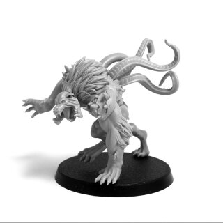 Big Bad Mutant