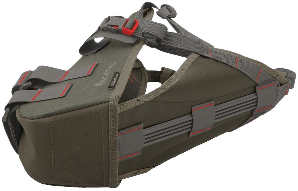 AcePac  Saddle Harness Haltevorrichtung kaufen | Bike-Discount