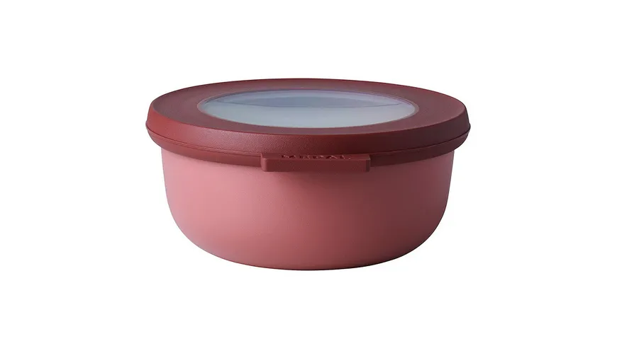 MEPAL Multischüssel Cirqula 350ml Vivid mauve