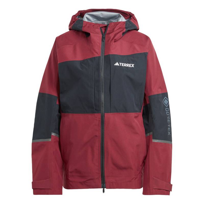 adidas XPLORIC GORE-TEX REGENJACKE Outdoorjacke Damen