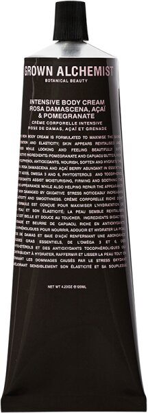 Grown Alchemist Intensive Body Cream Körpercreme
