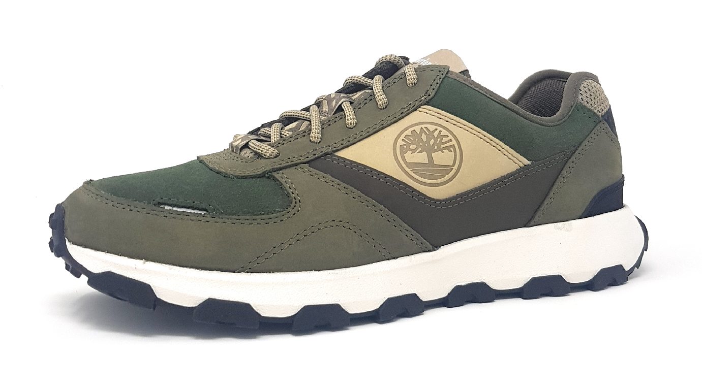 Timberland Winsor Park TBOA5WYG9911 Grün 9911 Grün