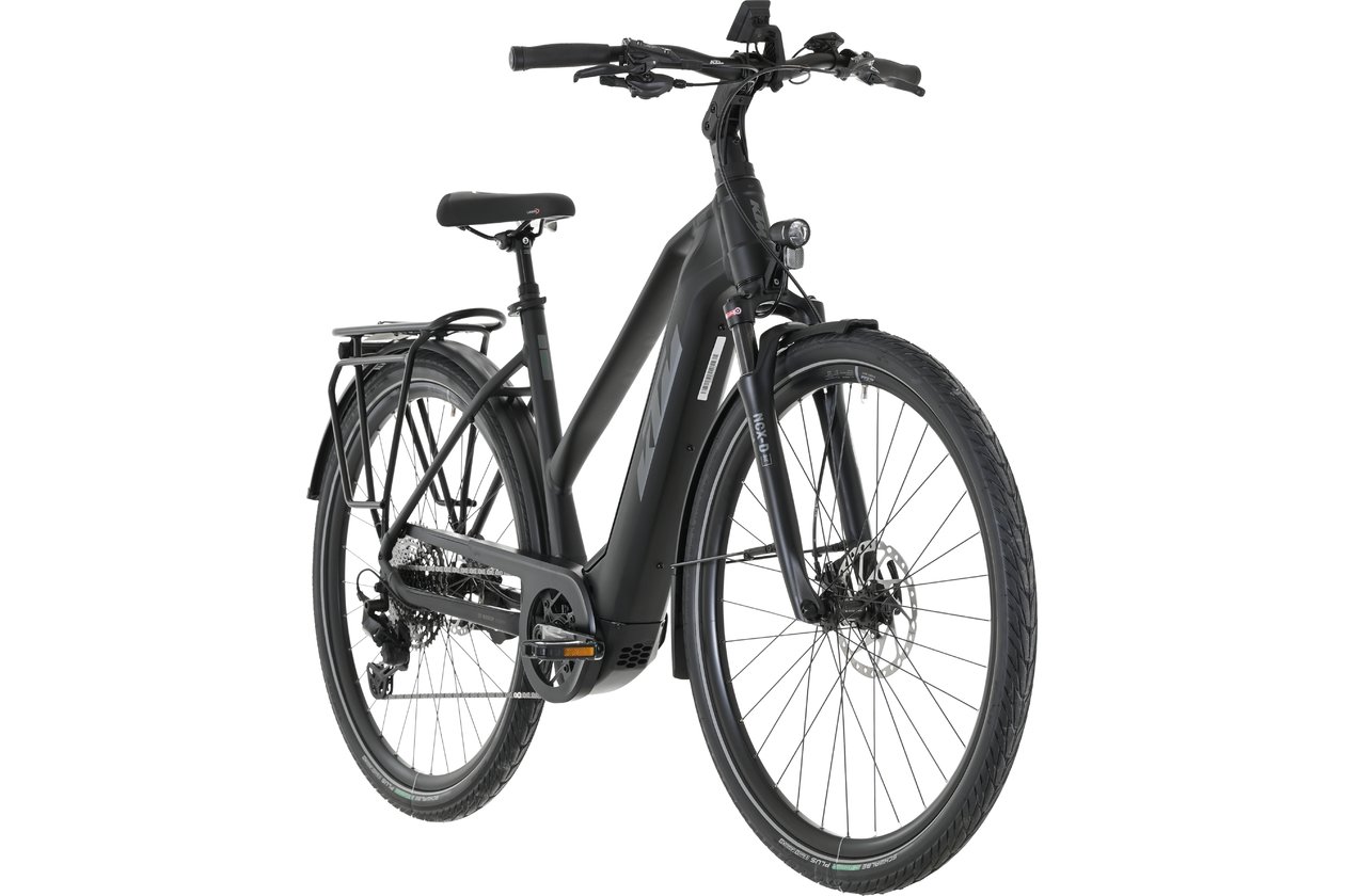 KTM Macina Style XT 750 LTD - 750 Wh - 2023 - 28 Zoll - Damen Sport