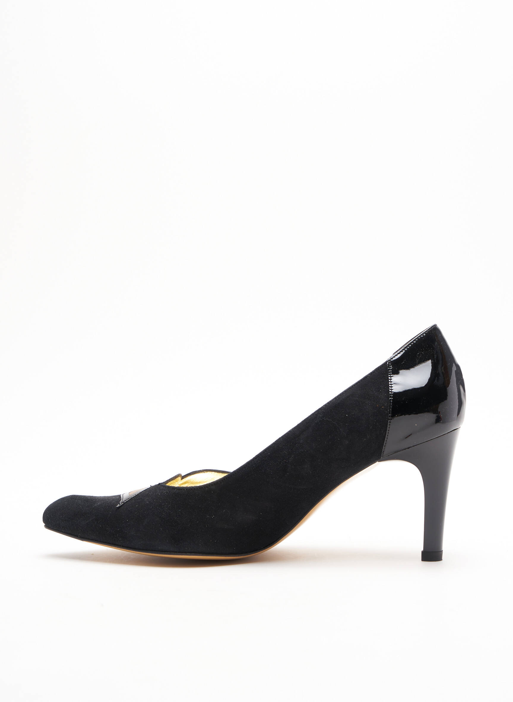 Azuree Escarpins Femme couleur noir