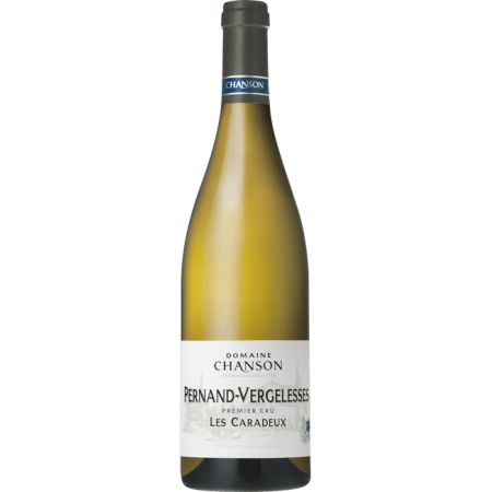 PERNAND VERGELESSES 1ER CRU EN CARADEUX 2021 - CHANSON PERE ET FILS