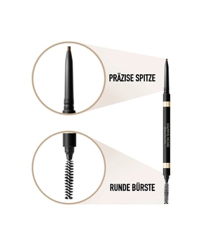 Max Factor Brow Shaper Augenbrauenstift-1 Stk