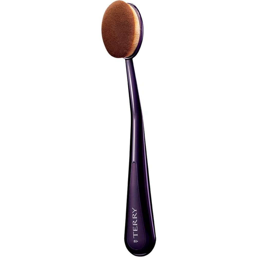 By Terry Pinceau Brosse Pinceau