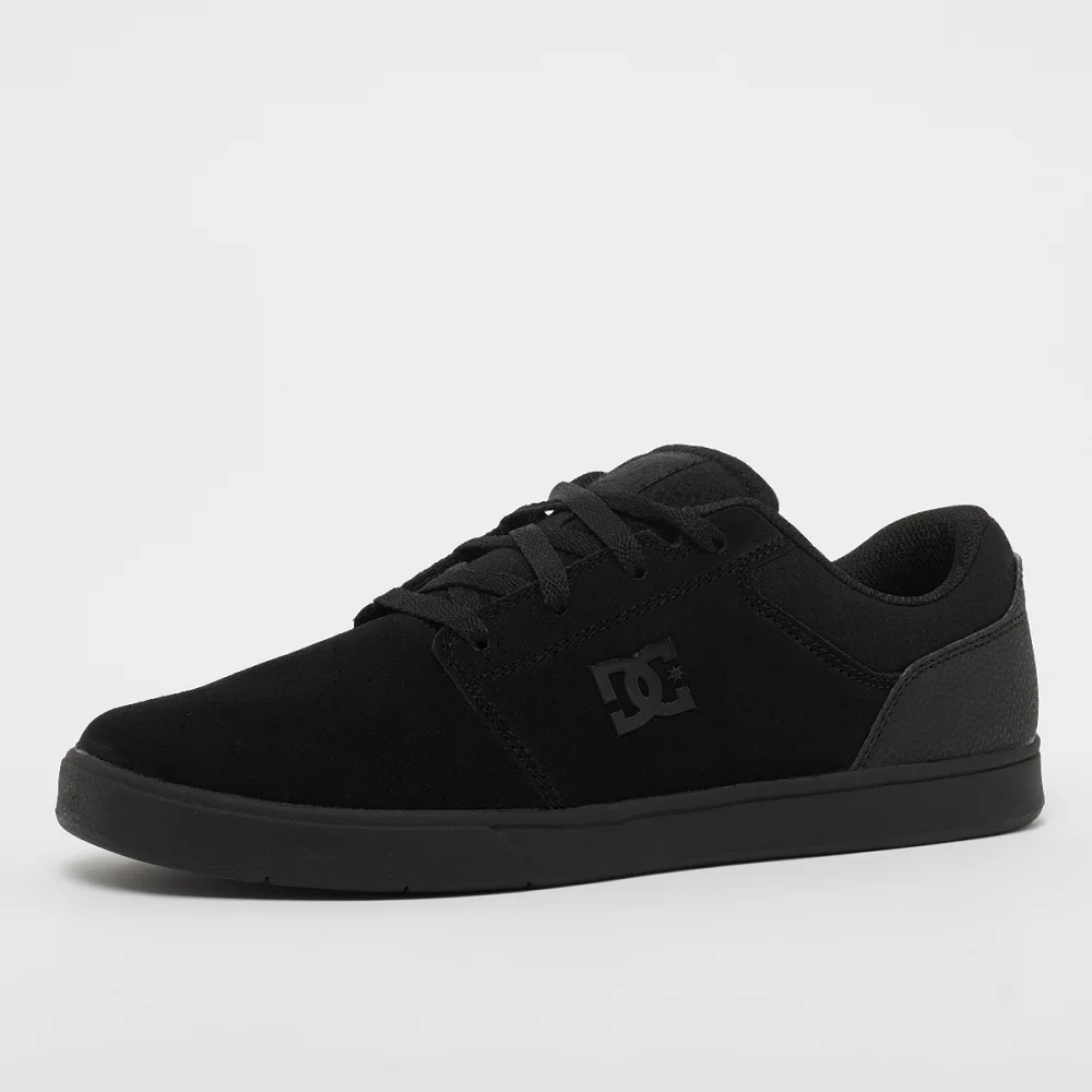 DC Crisis 2 ADYS1006473BK / schwarz