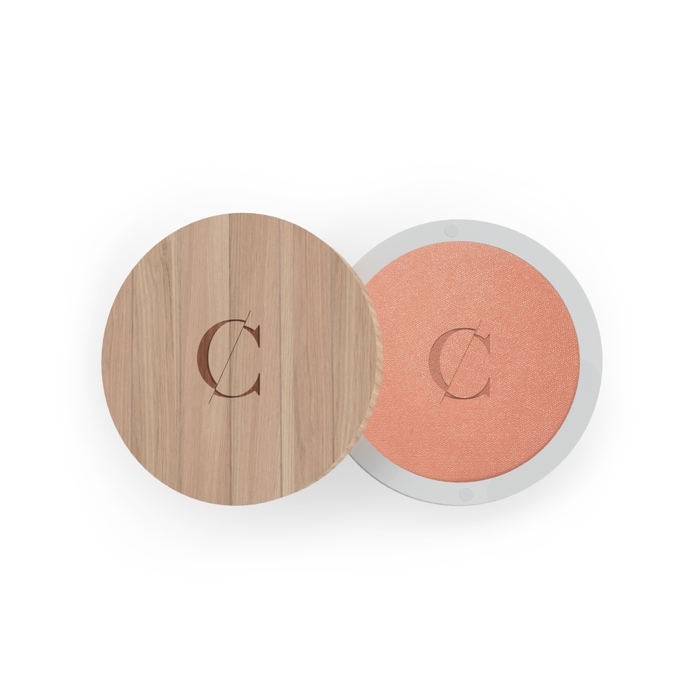 Couleur Caramel Terre Caramel Bronzer