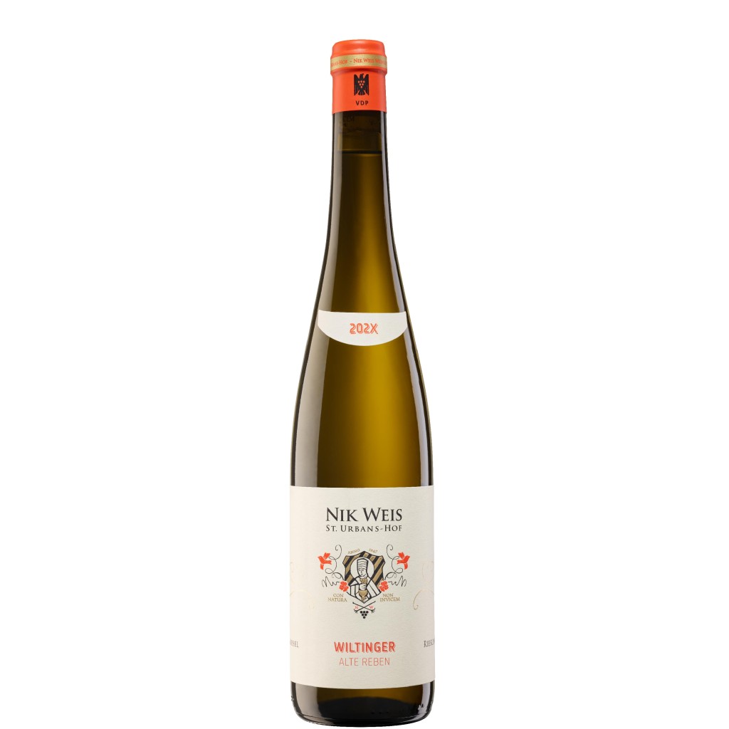 20212022 Riesling Wiltinger Alte Reben feinherb