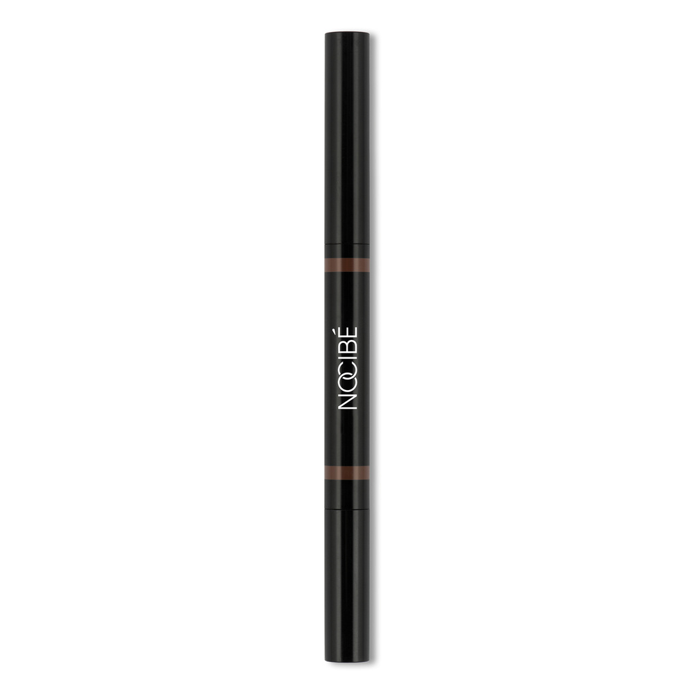 Nocibé Sourcils Parfaits Crayon Sourcils Double embout 8h