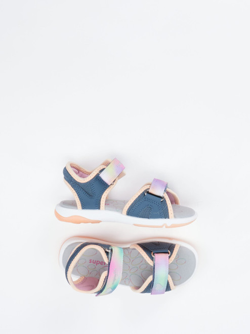 Sandalette-62011050014 Superfit