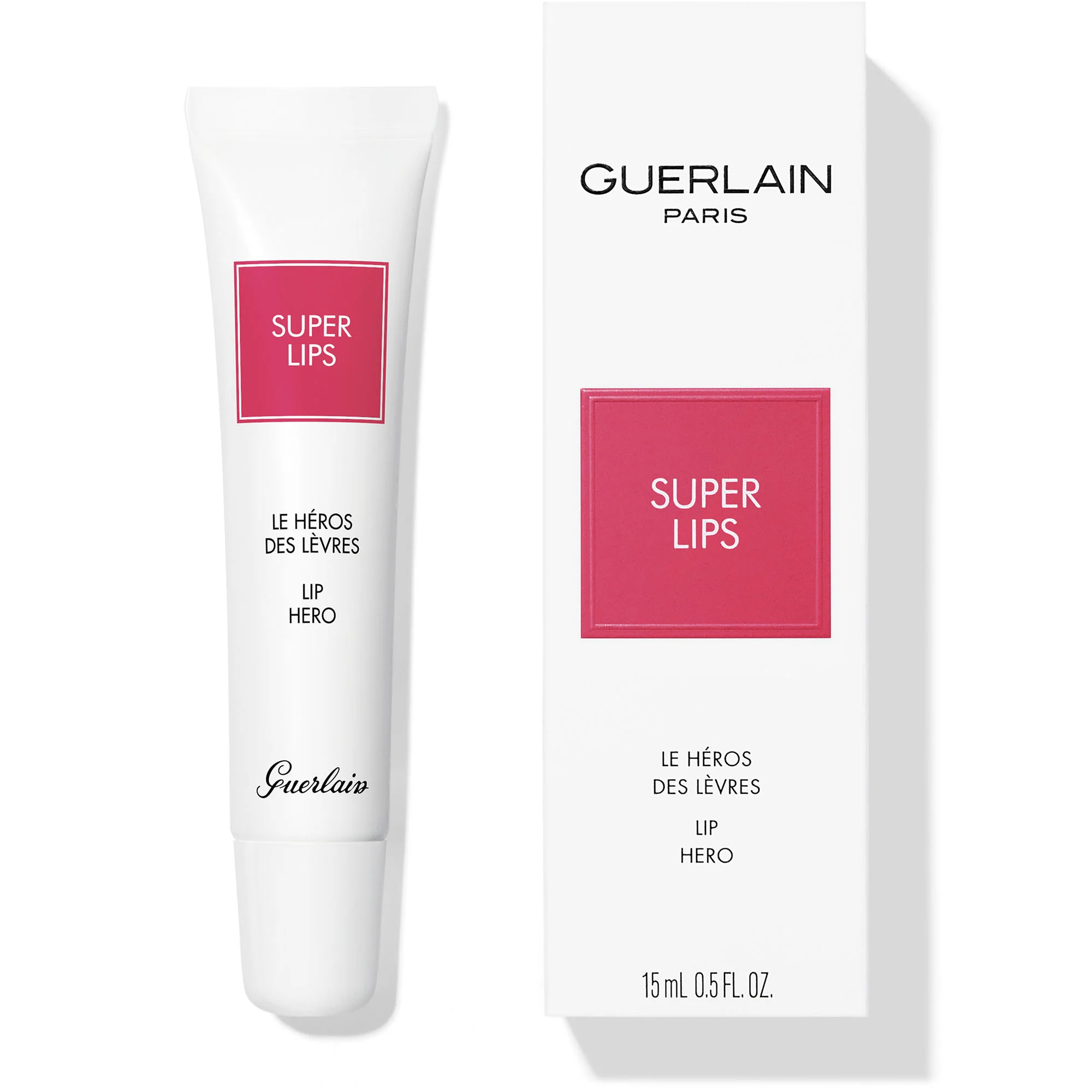 Mis Súper Consejos Superlips - Bálsamo Labial