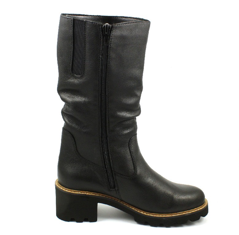 REMONTE Stiefeletten schwarz
