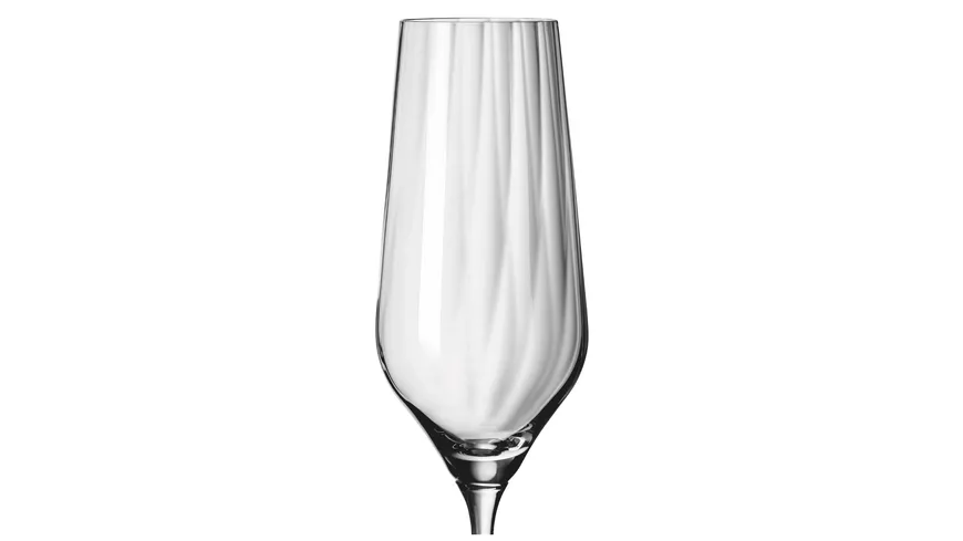 RITZENHOFF Champusglas Sternschliff  2er #1 F22