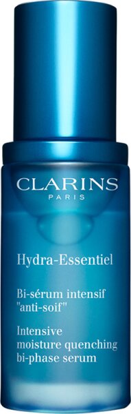 Clarins Hydra-Essentiel Bi-sérum intensif 