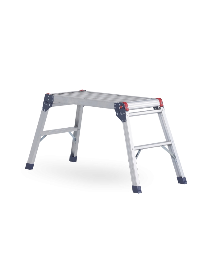 Plataforma de trabalho em alumínio Altrex 507843 Altavista 700